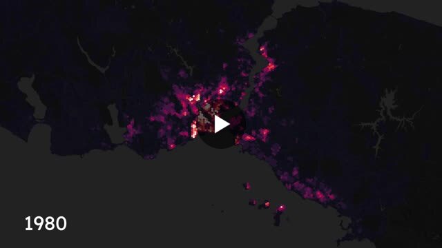 Expansion Sparks of Istanbul ...